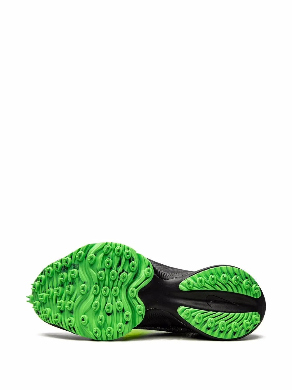 Off-White Air Zoom Tempo Next% Scream Green