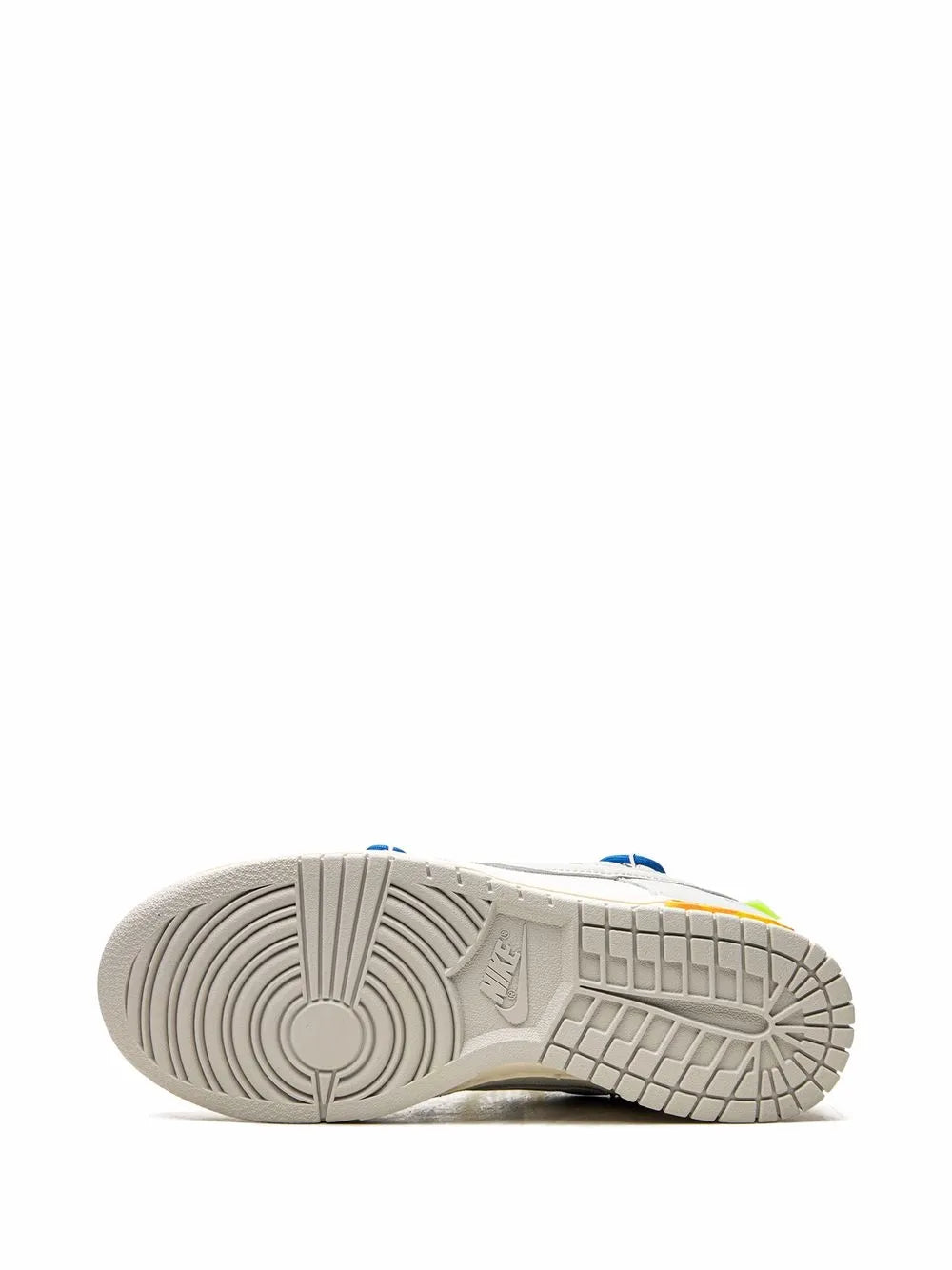 Off-White Dunk Low Lot 10