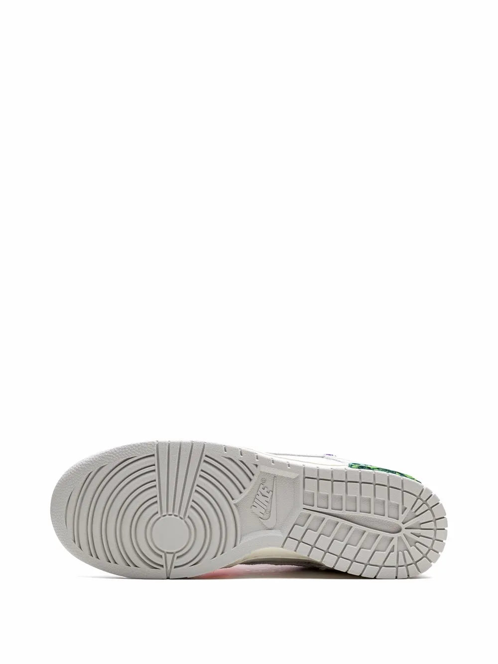 Off-White Dunk Low Lot 15