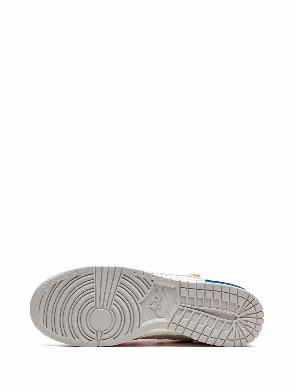 Off-White Dunk Low Lot 31