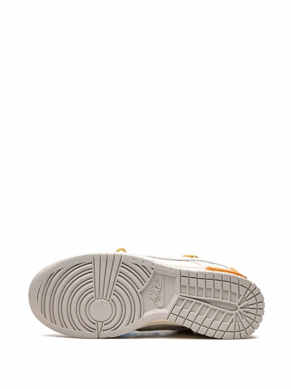 Off-White Dunk Low Lot 34