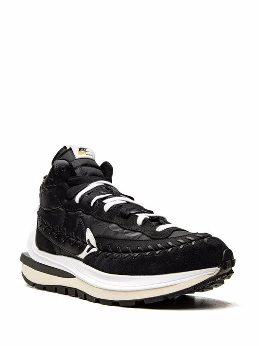 Sacai X Jean Paul Gaultier Vaporwaffle