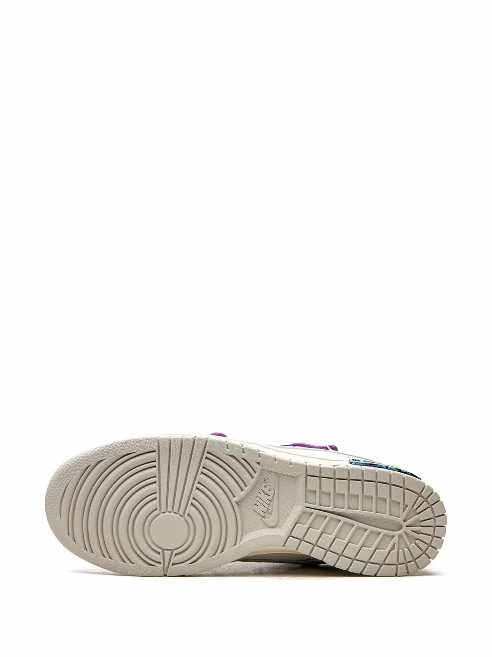 Off-White Dunk Low Lot 48