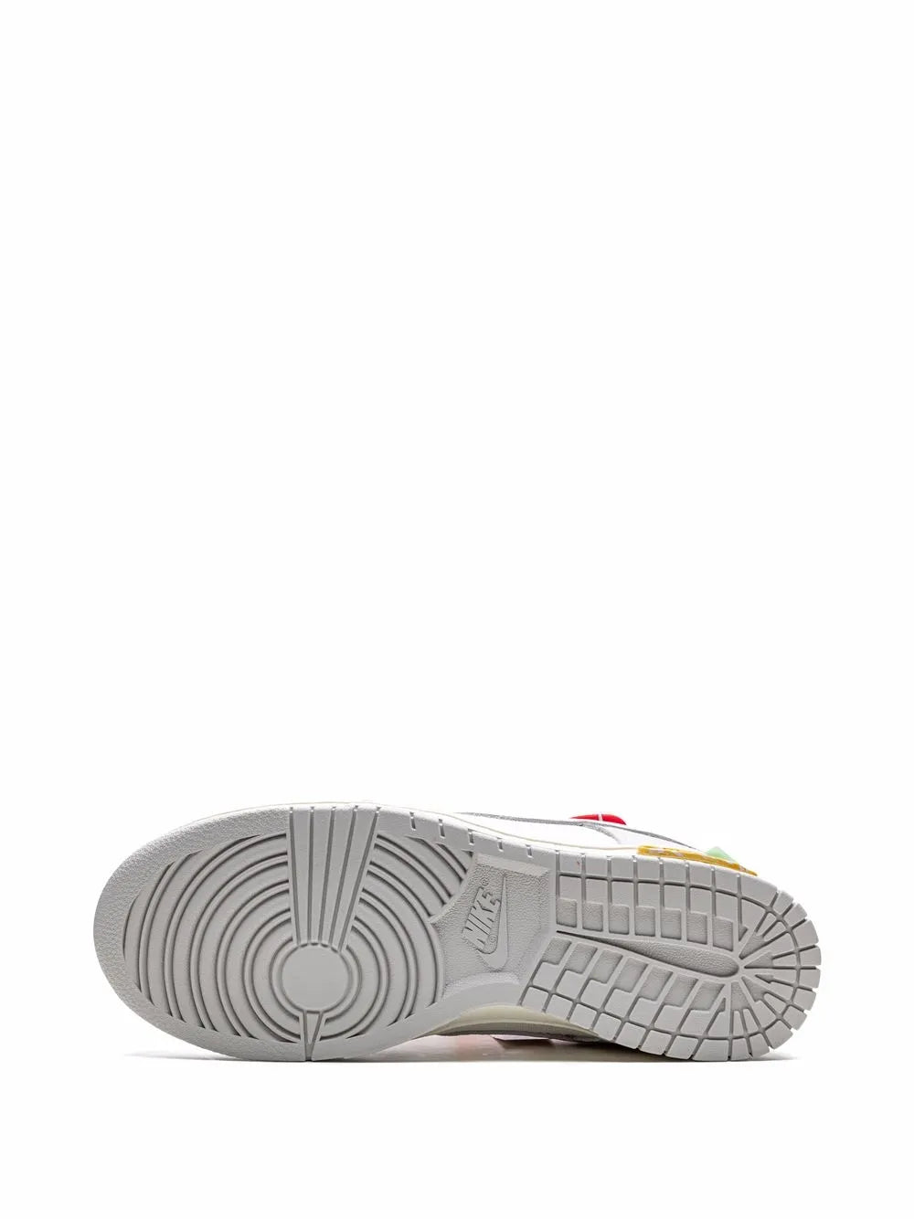 Off-White Dunk Low Lot 6