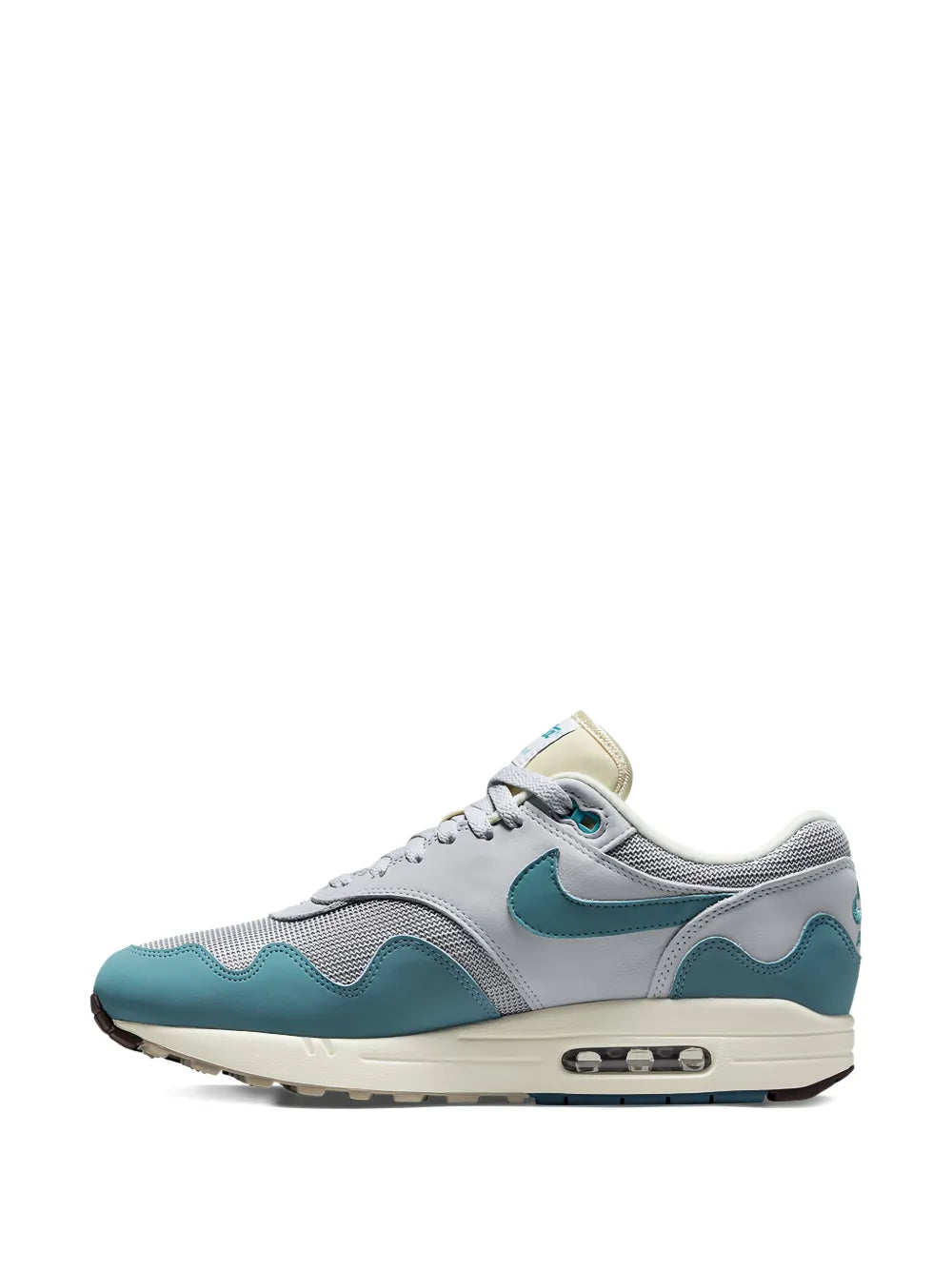 Patta Air Max 1 Noise Aqua