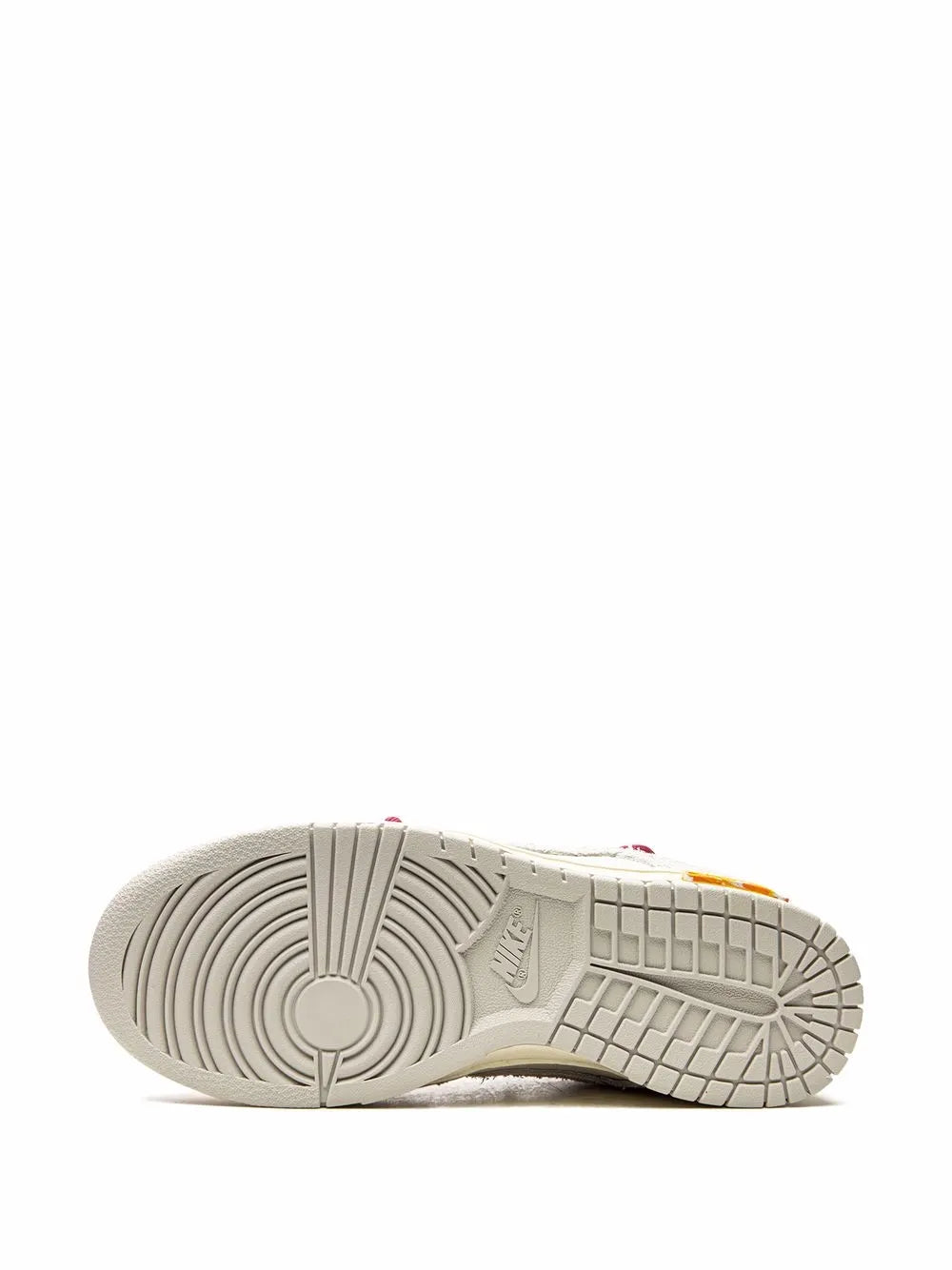 Off-White Dunk Low Lot 35