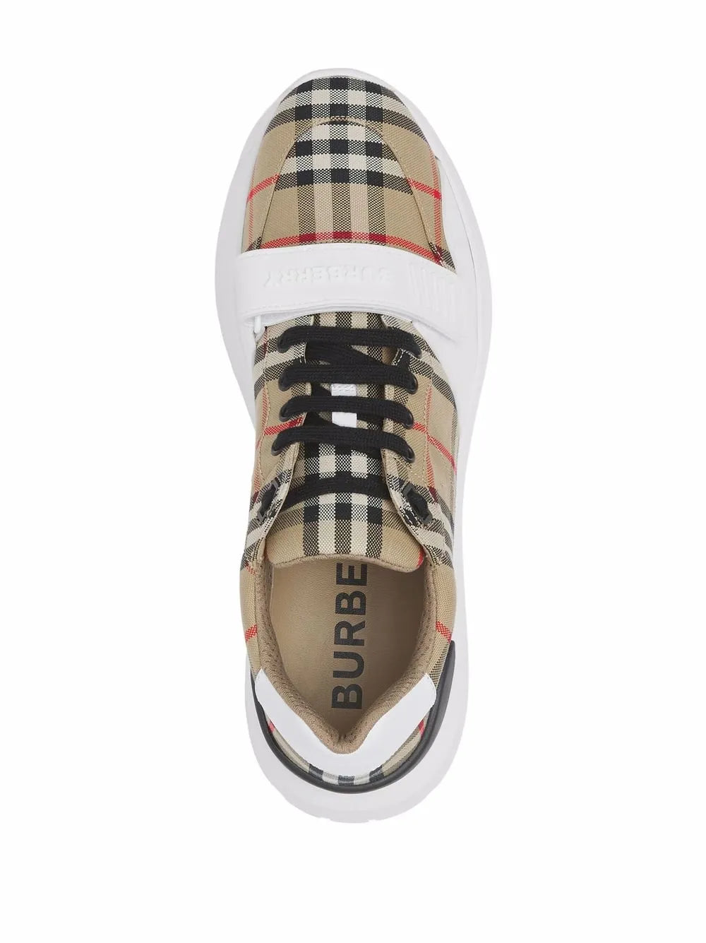 Regis Low-Top