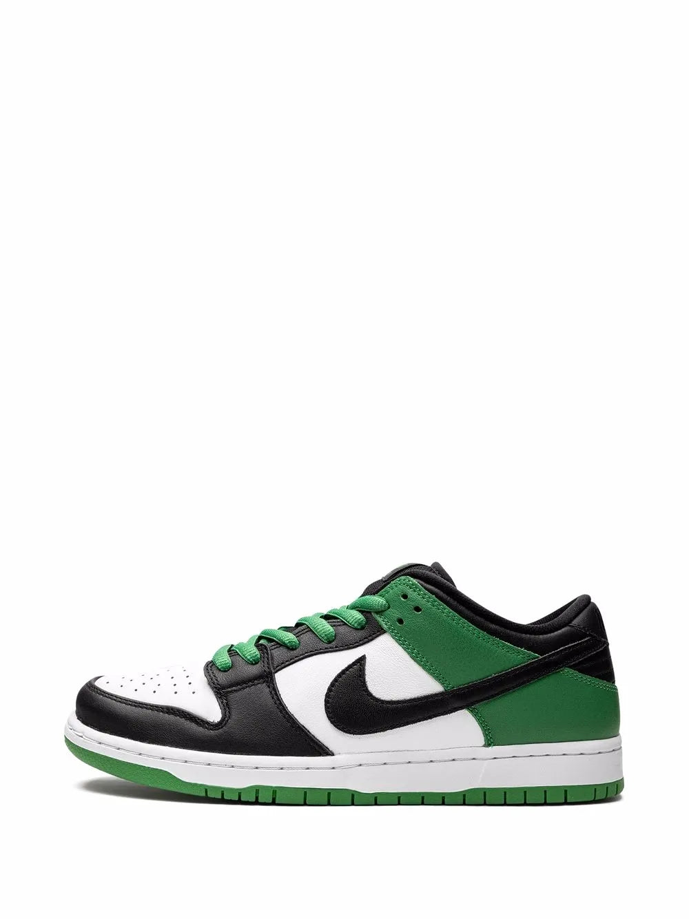 Dunk Low Pro Sb Classic Green