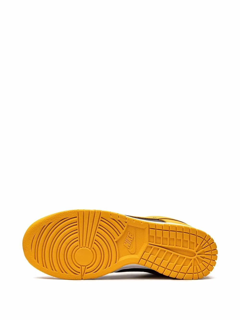 Dunk Low Goldenrod