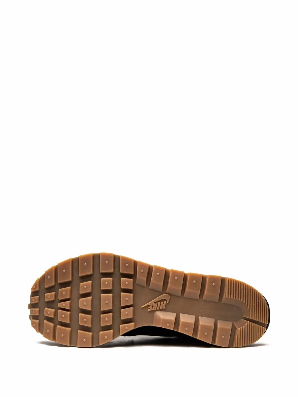 Sacai Vaporwaffle Off Noir