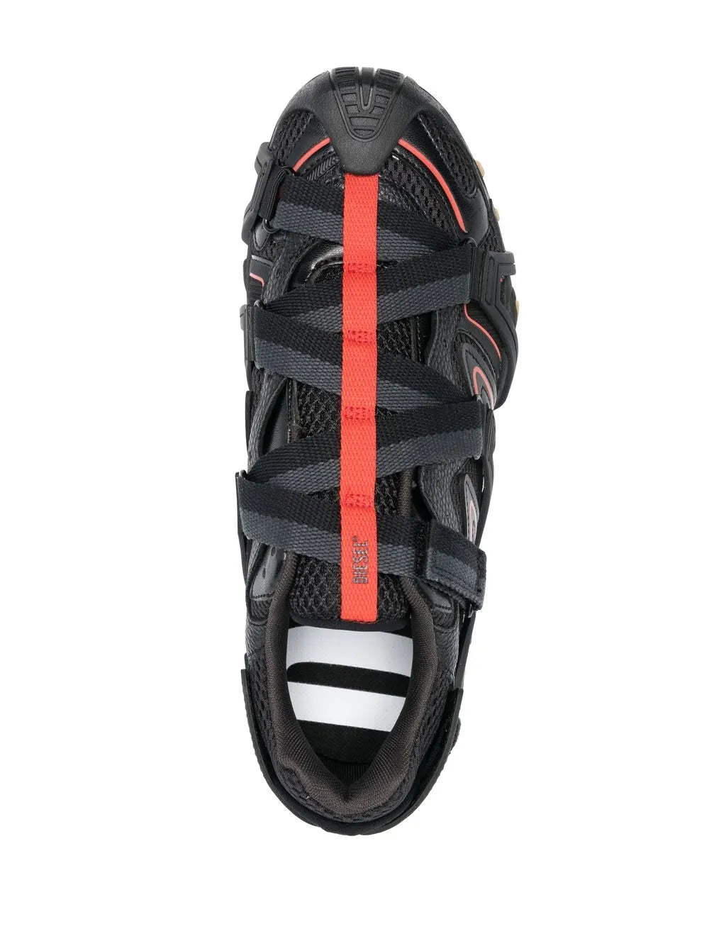 S-Prototype-Cr Low-Top