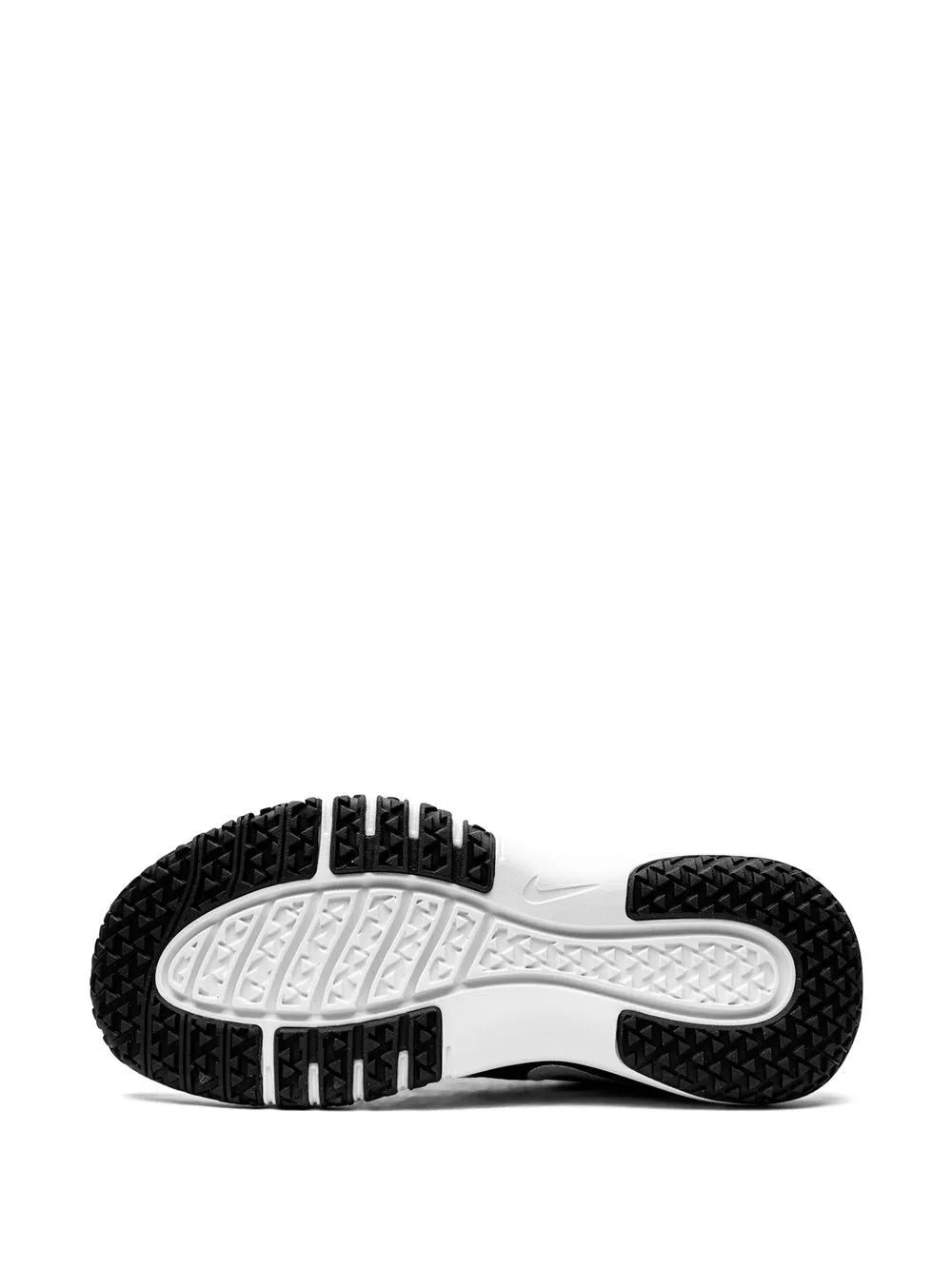 Flex Control Tr4 Black/White/Dark Smoke Grey