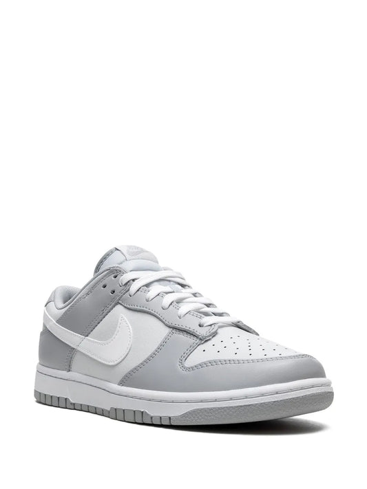 Dunk Low Retro Two Tone Grey