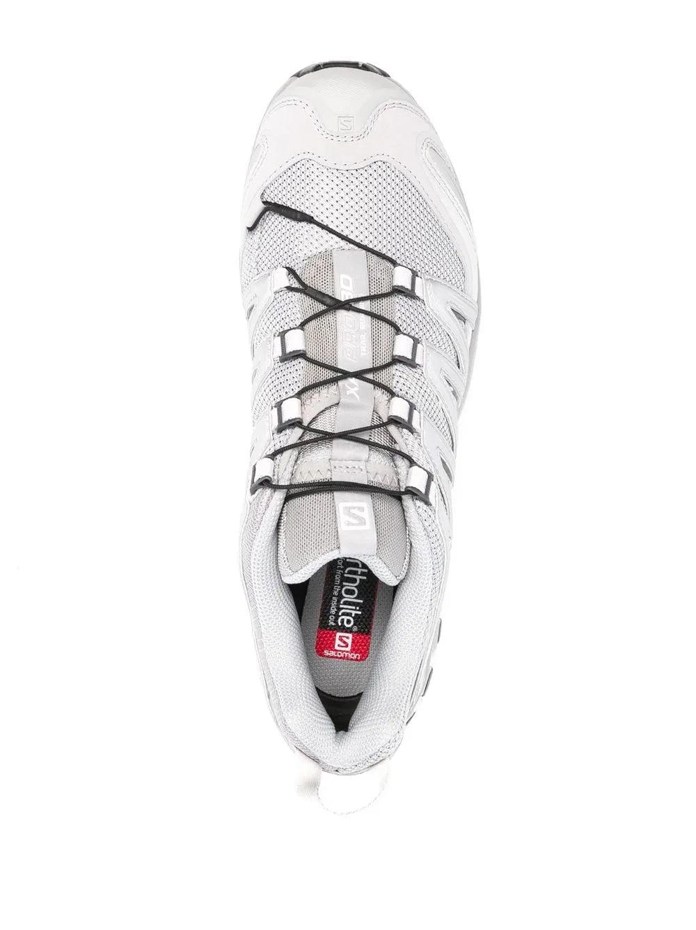 Xa Pro 3D Low-Top