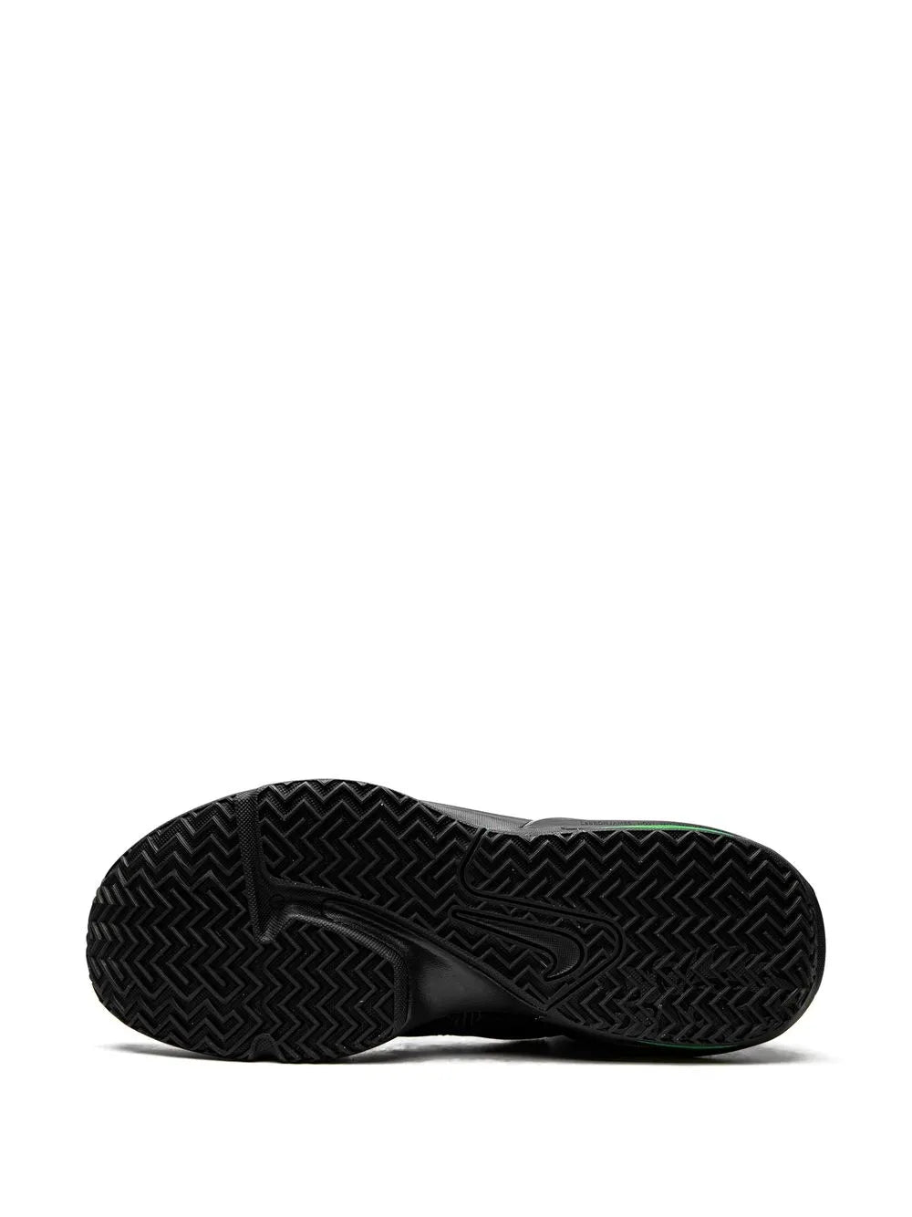 Lebron Witness Vi