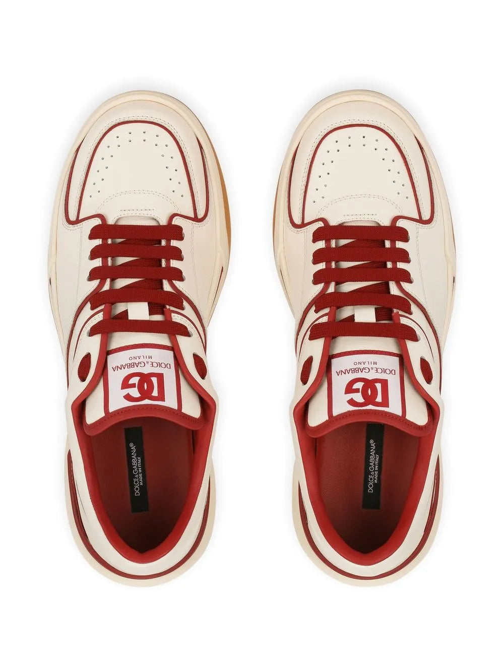 New Roma Leather