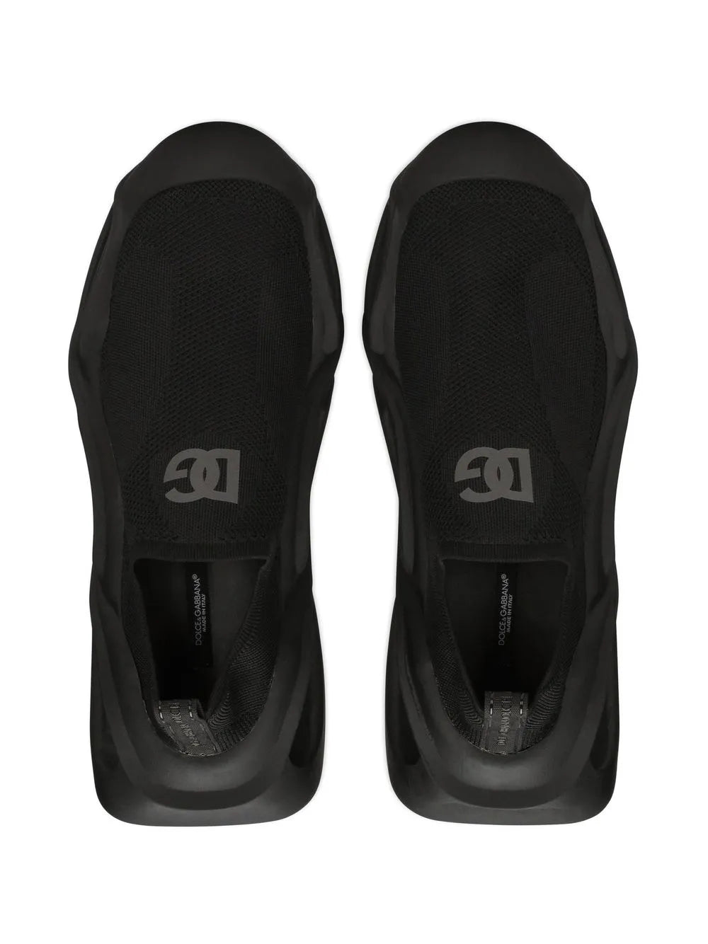 Wave Slip-On