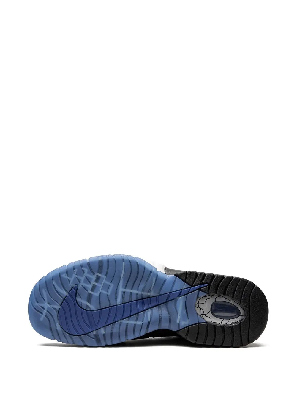 Social Status Air Max Penny 1 Recess Black