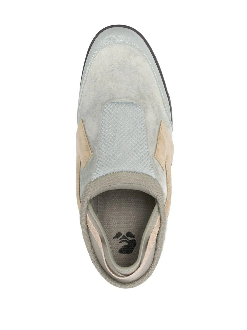 Out Of Office Slip-On