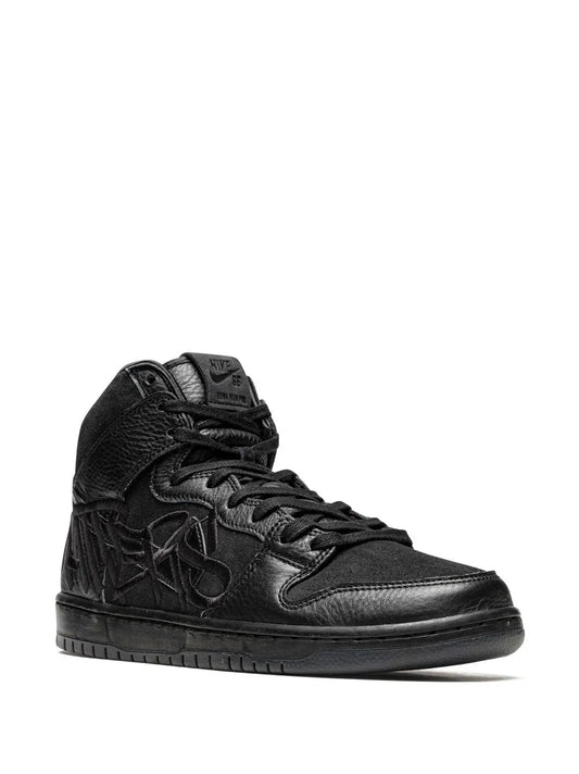Faust Sb Dunk High Pro Qs
