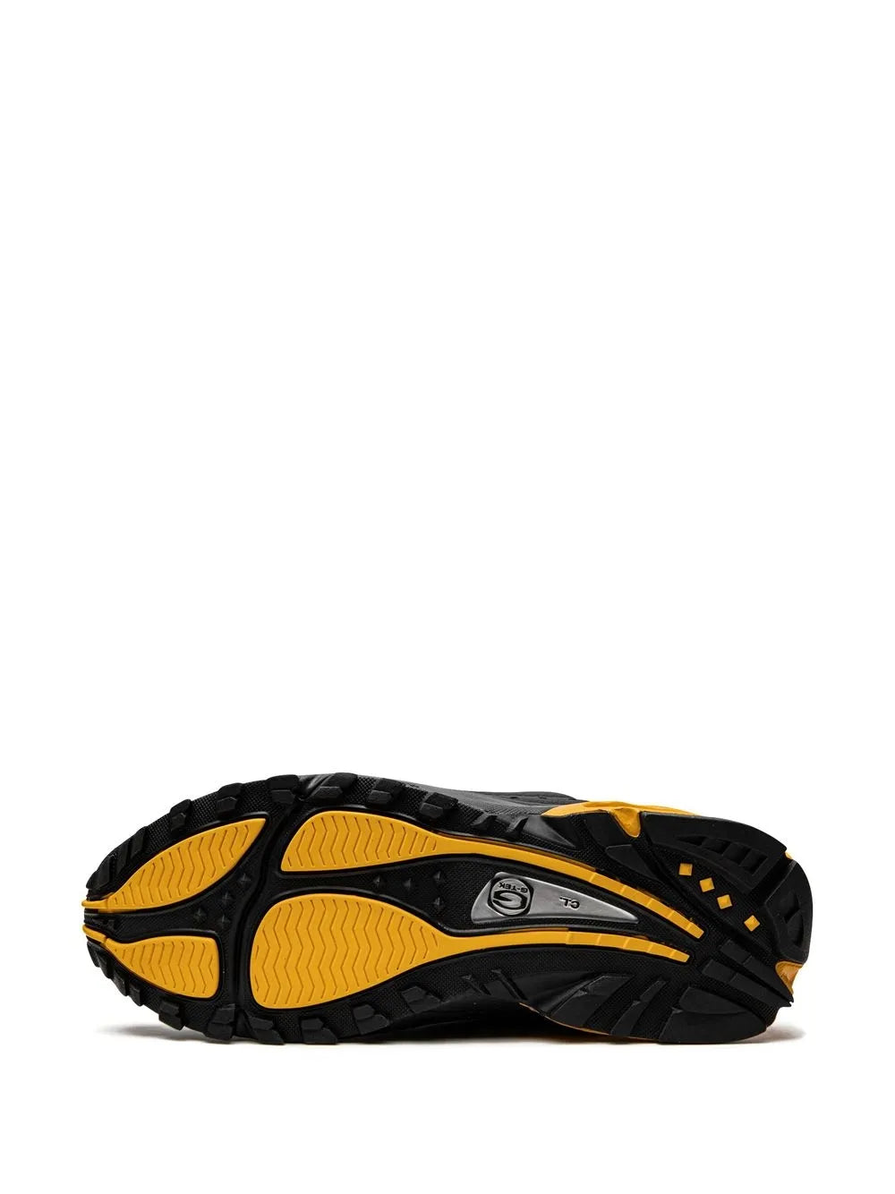 Nocta Hot Step Air Terra Black University Gold