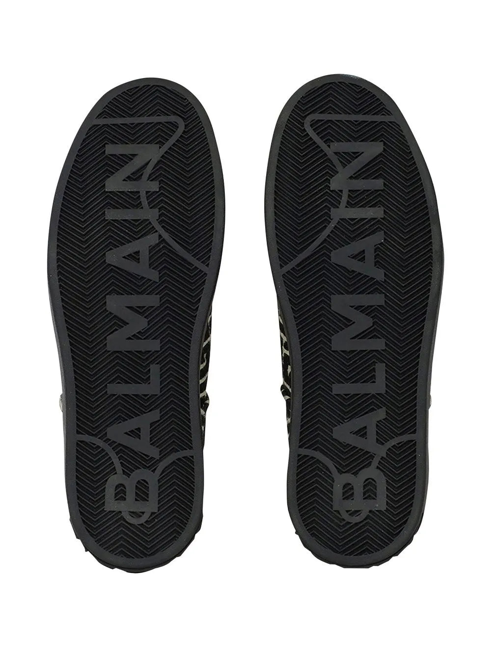 B-Court Monogram