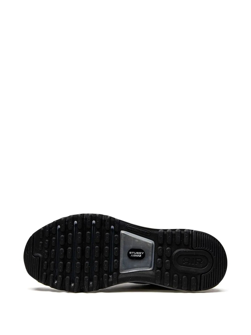 St?sy Air Max 2013 Black