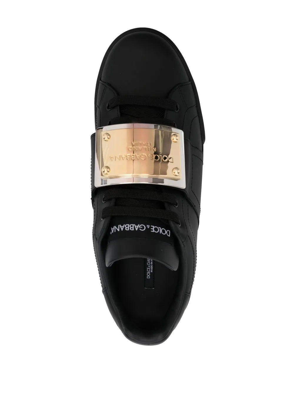 Portofino Low-Top