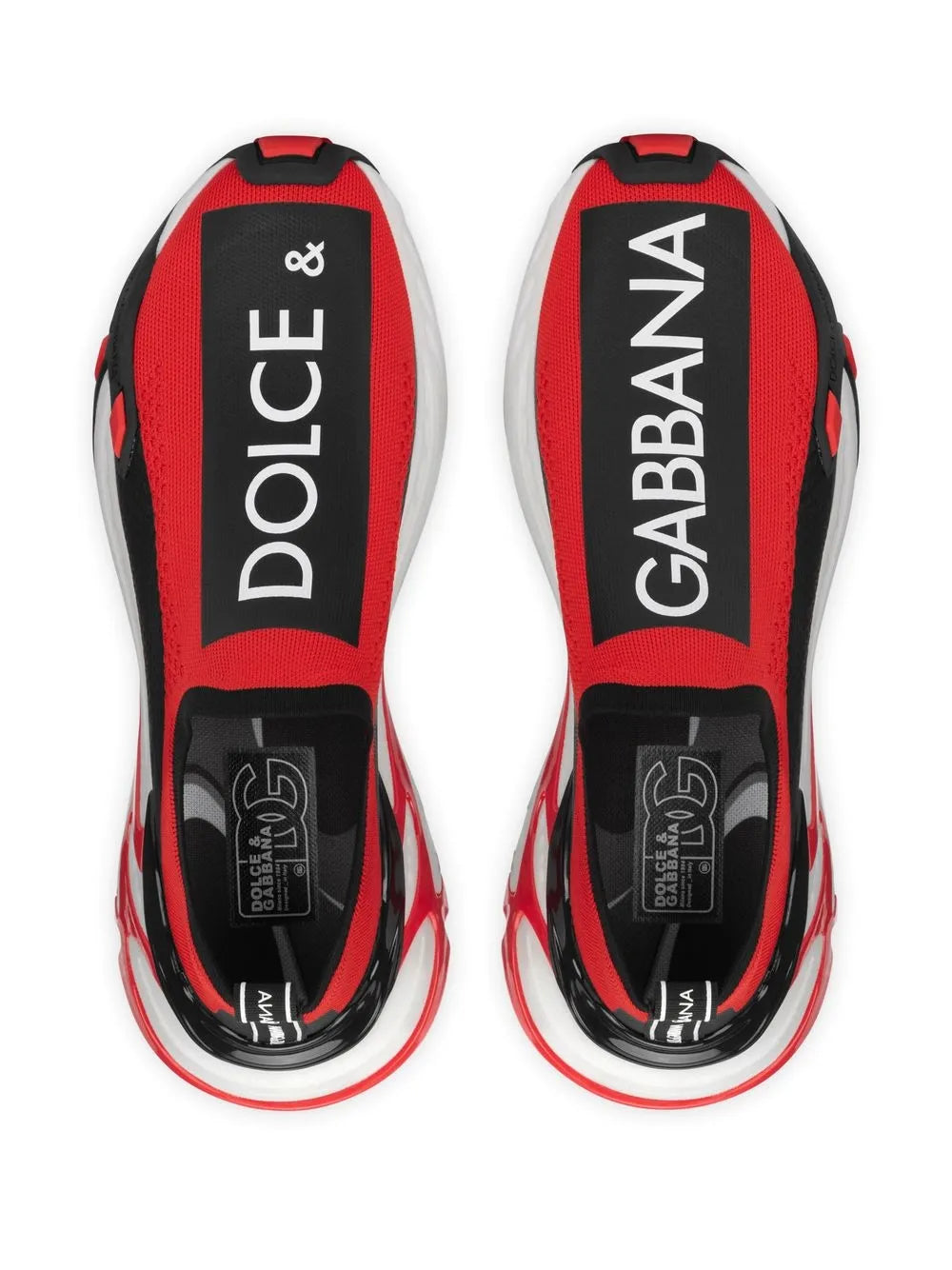 Sorrento Slip-On