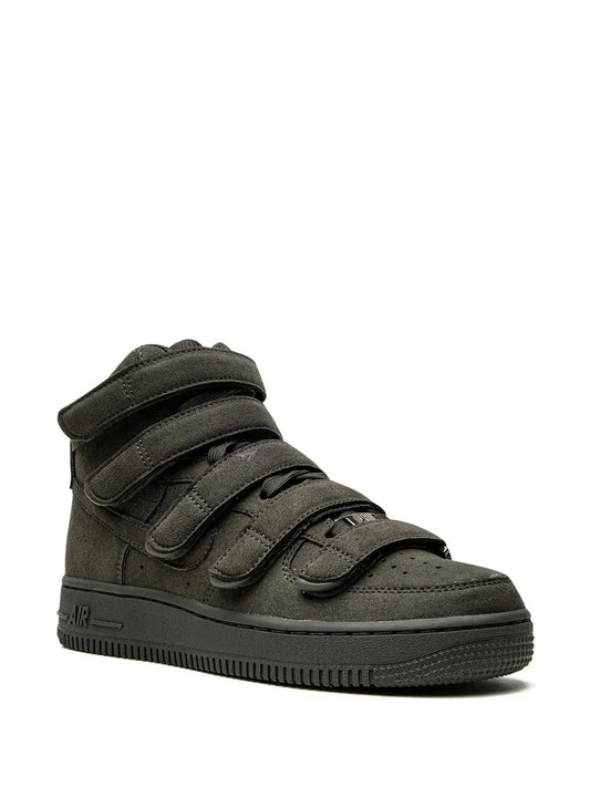 Billie Eilish Air Force 1 High Strap Sequoia