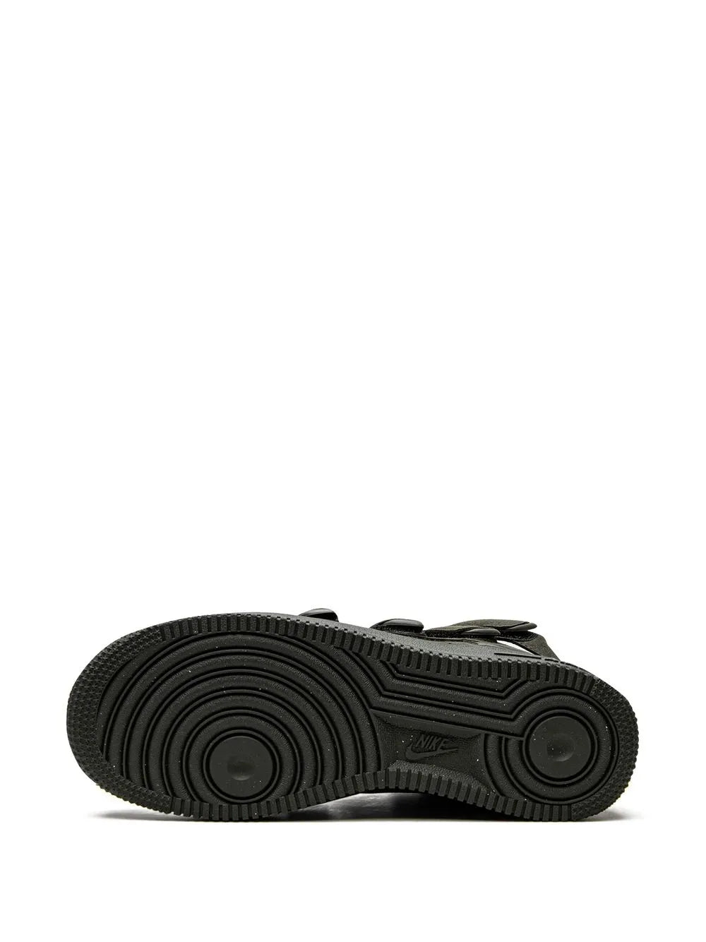 Billie Eilish Air Force 1 High Strap Sequoia