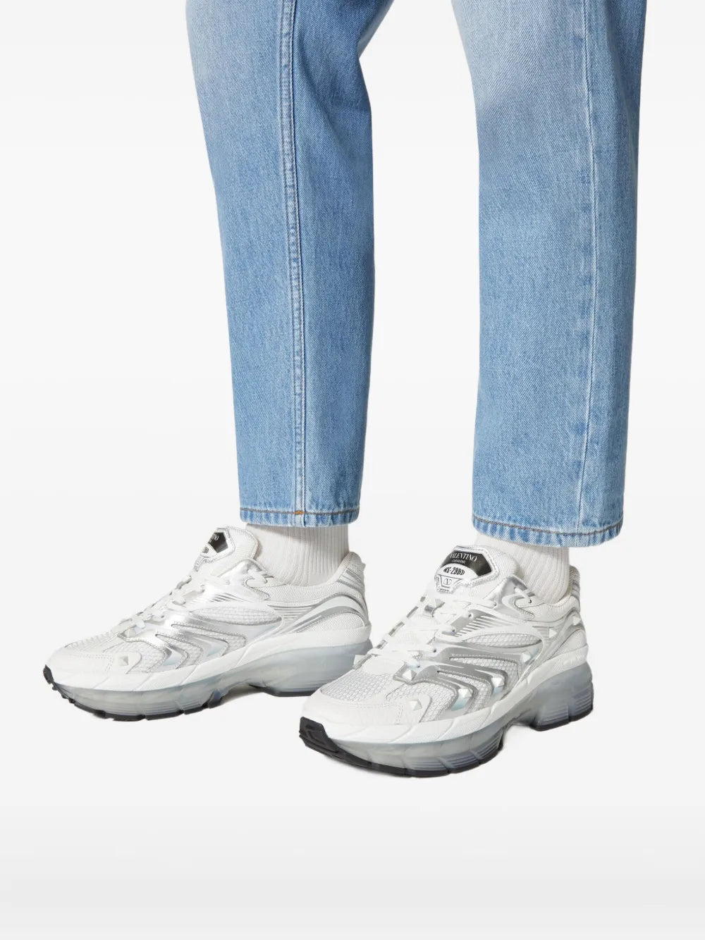 Ms-2960 Low-Top