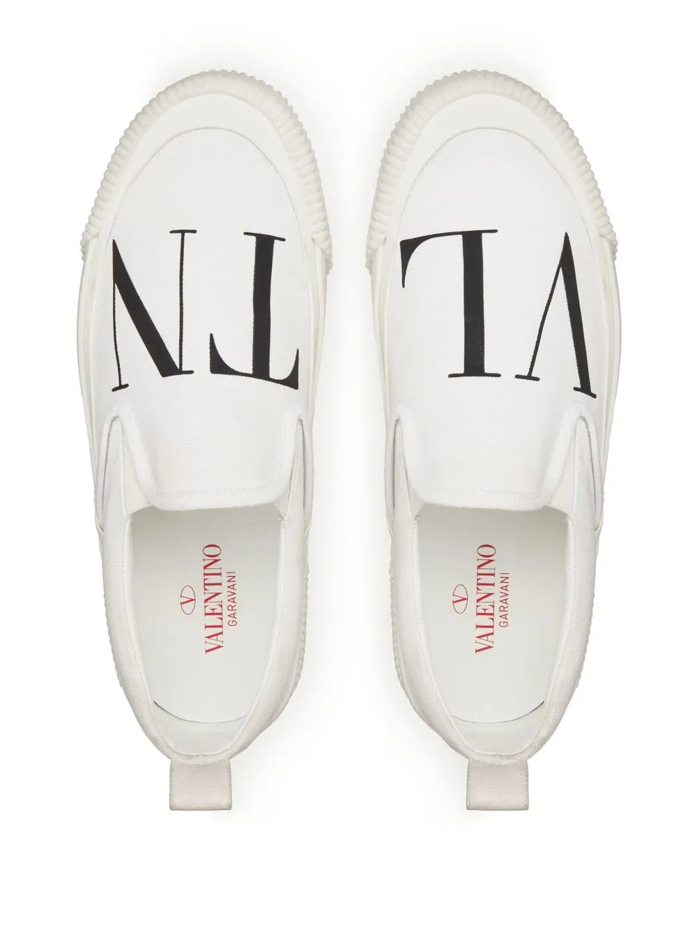 Vltn Slip-On