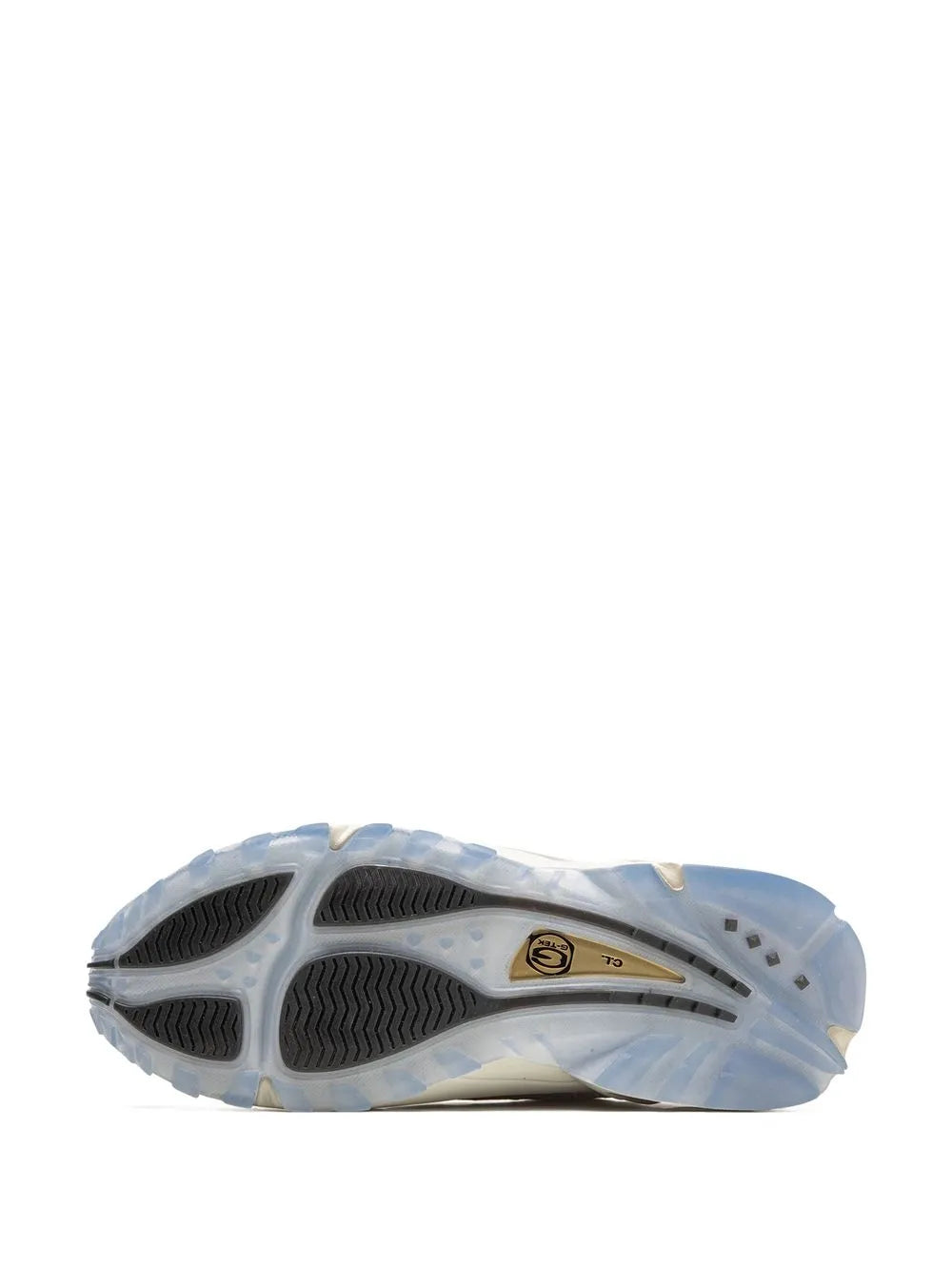 Nocta Hot Step Air Terra Champagne