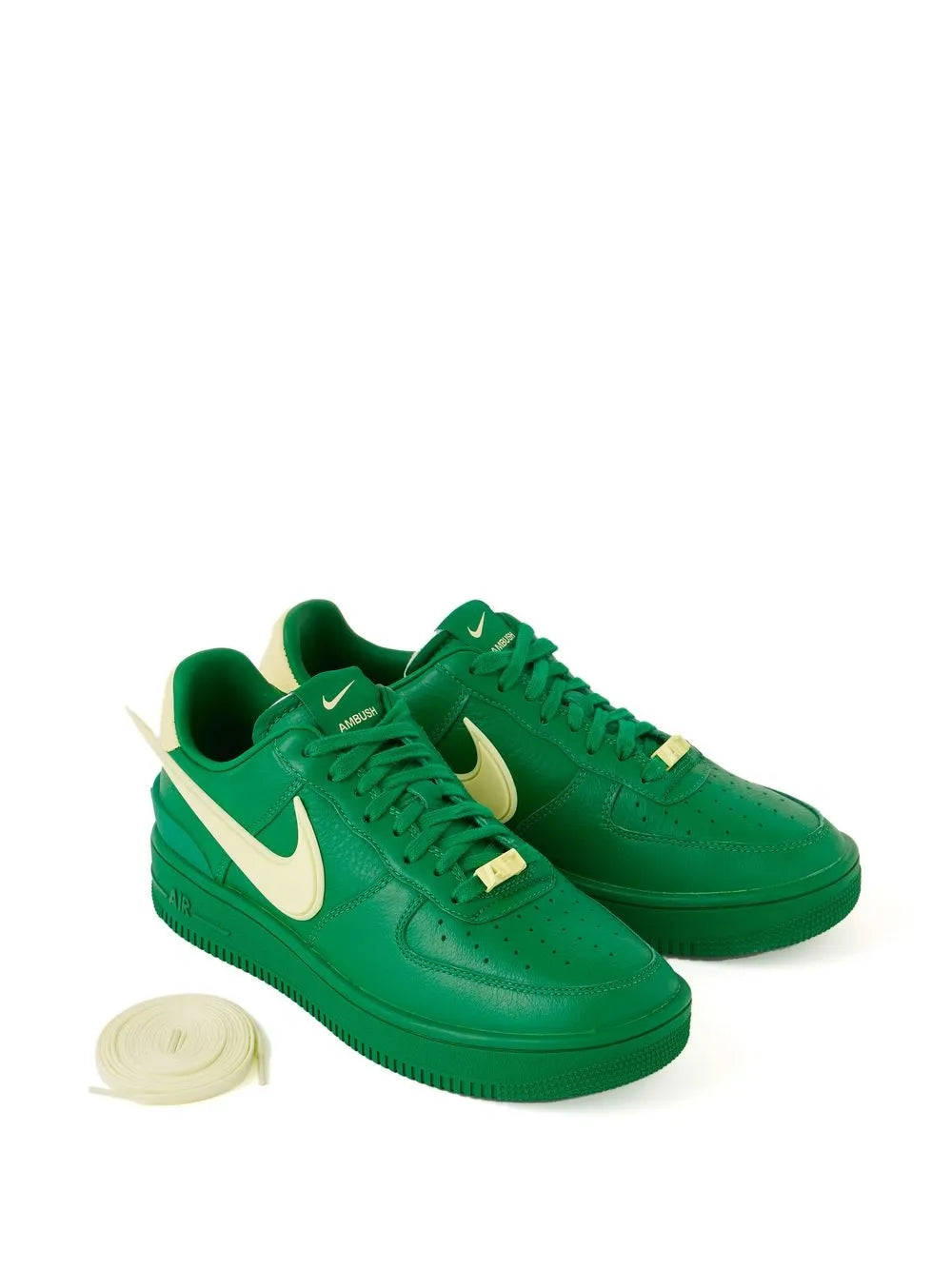 Ambush Air Force 1 Low Green