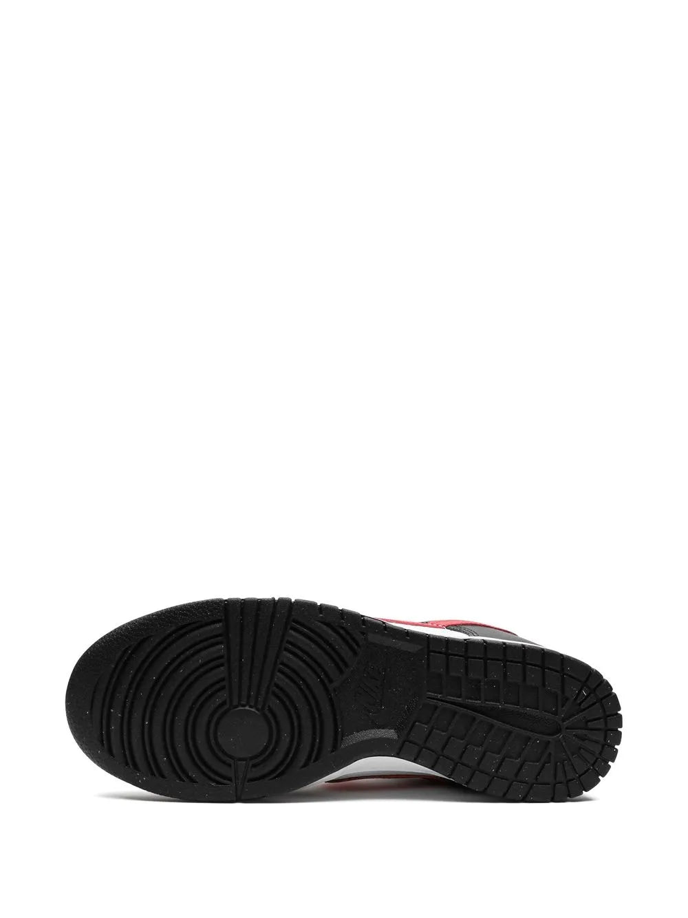 Dunk Low Retro Red Swoosh Panda