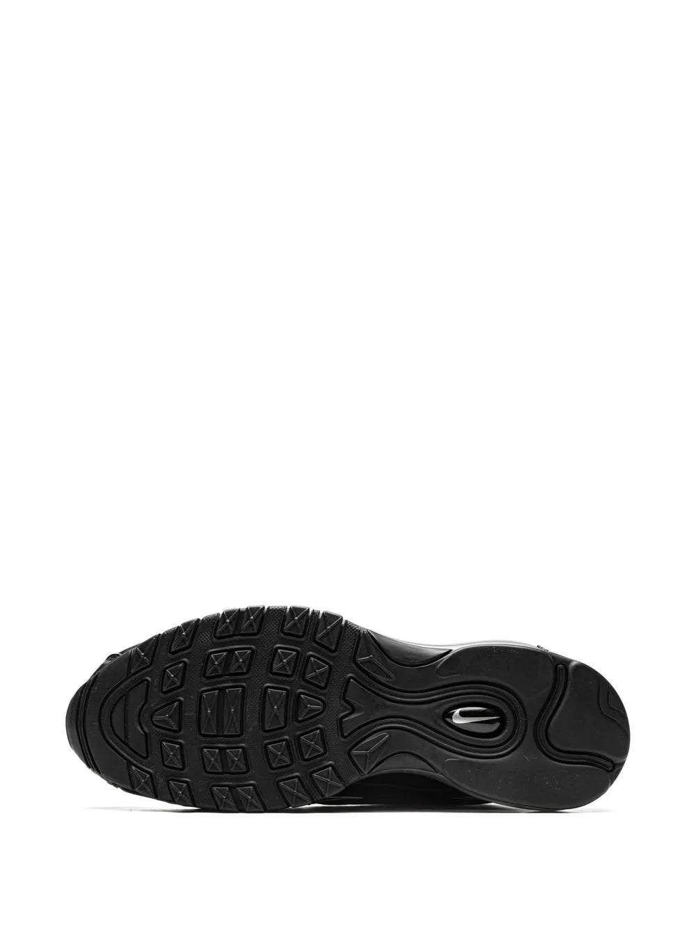 Supreme Air Max 98 Tl Black
