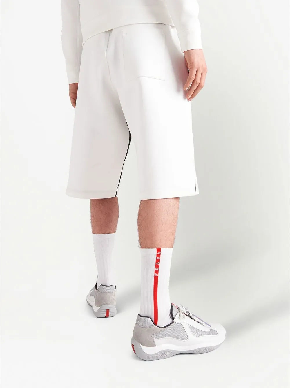 America? Cup Original Low-Top