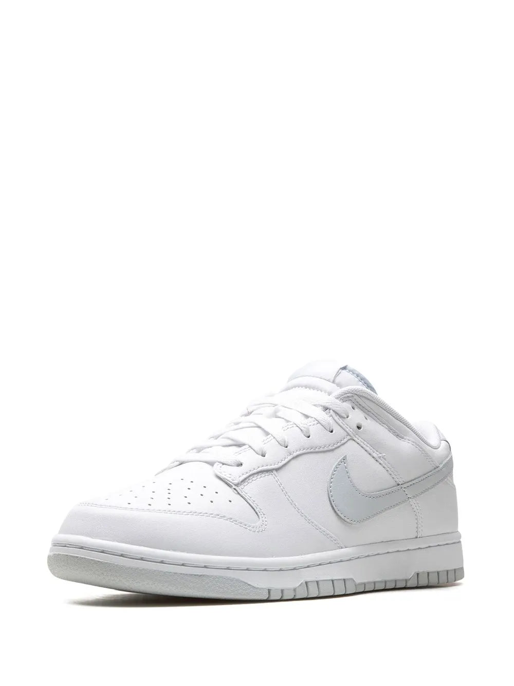 Dunk Low Retro White/Platinum