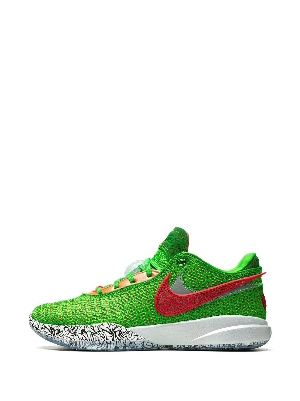Lebron 20 Stocking Stuffer