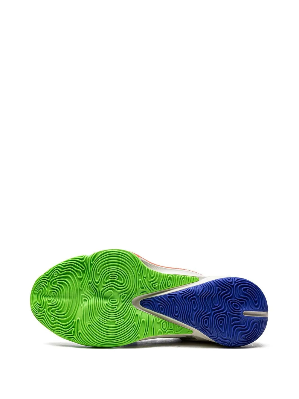 Zoom Freak 3 Primary Colors