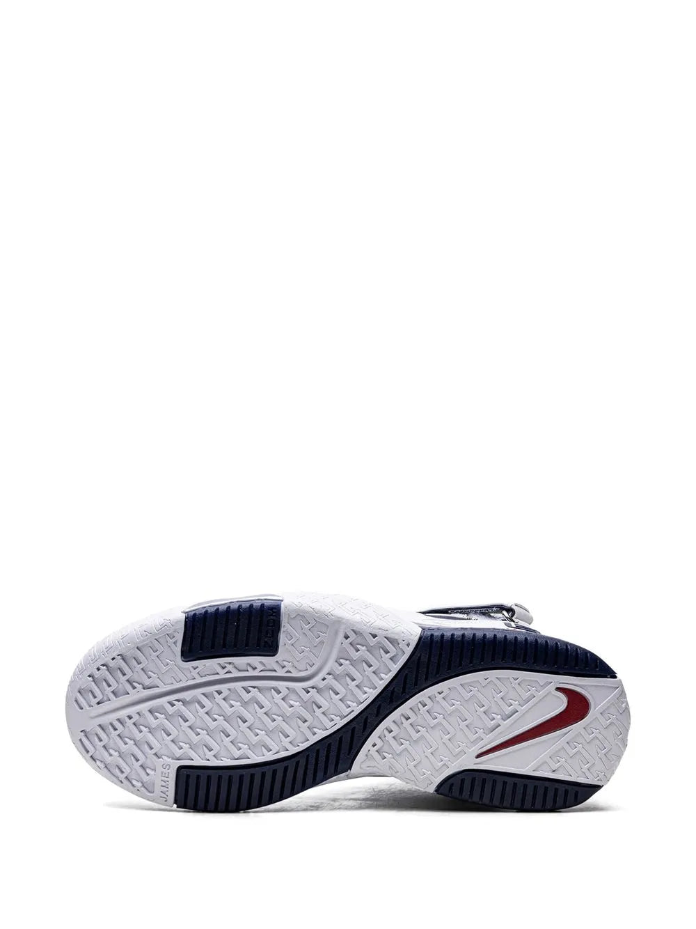 Lebron Zoom 2 Usa