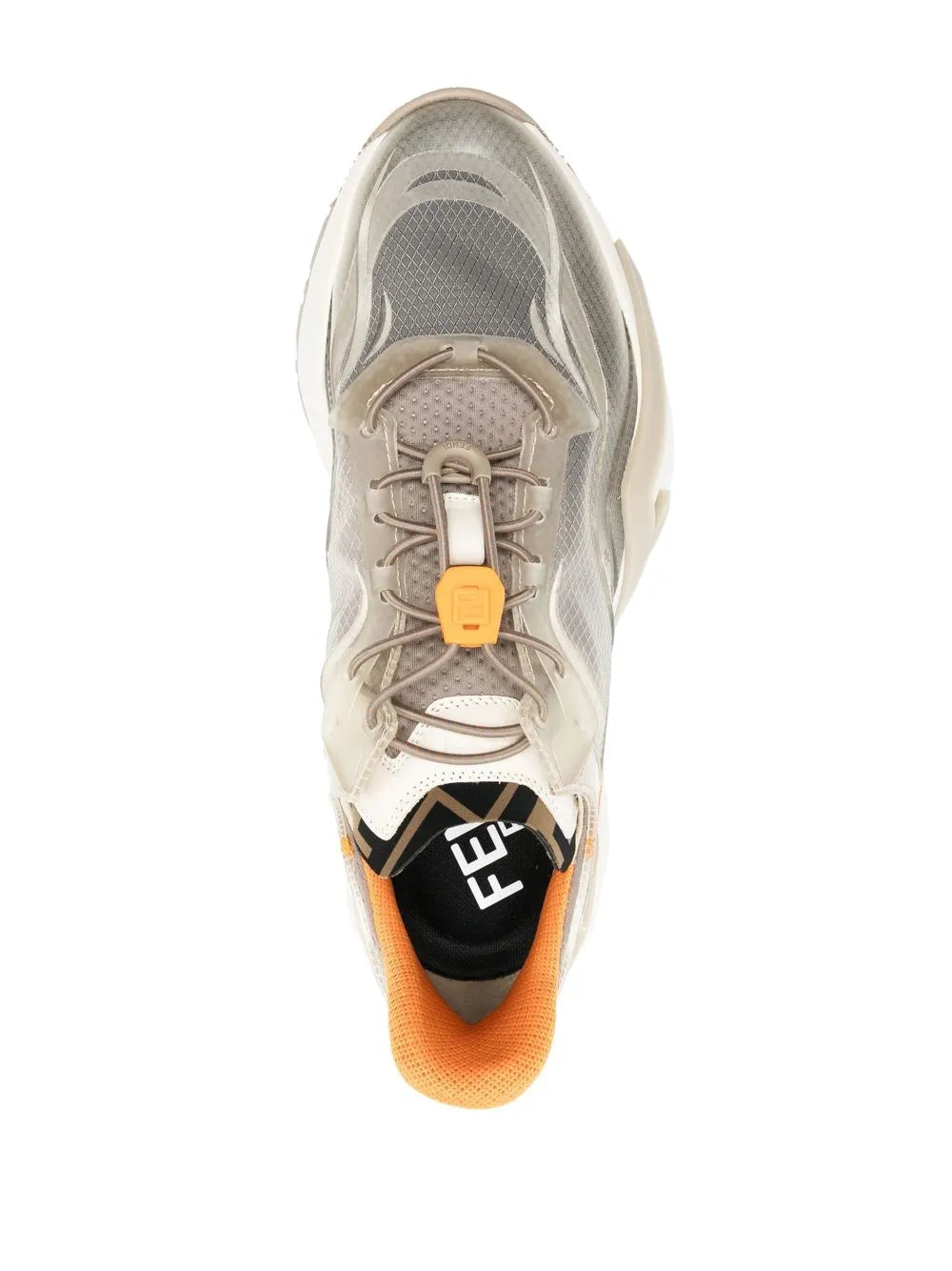 Flow Low-Top