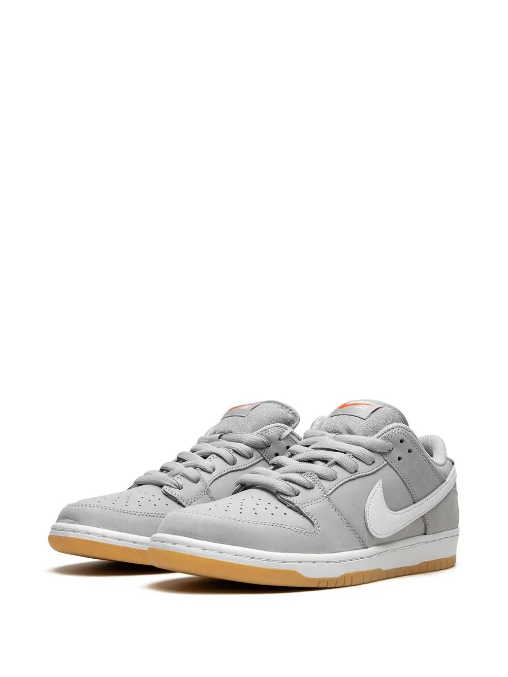 Sb Dunk Low Pro Iso Grey/Gum