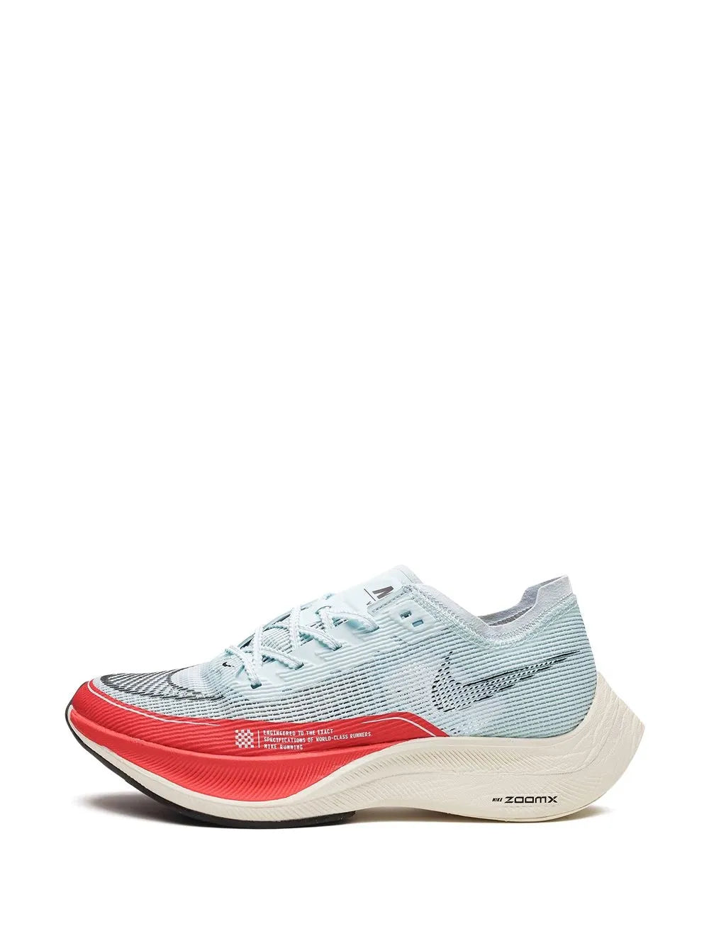 Zoomx Vaporfly Next% 2 Glacier Blue/Chile Red/Pale Iv