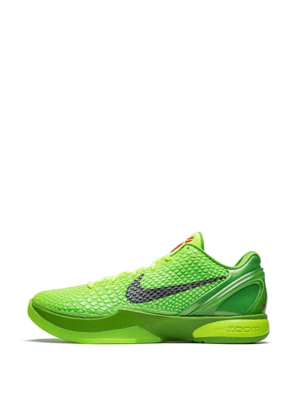 Kobe 6 Protro Grinch