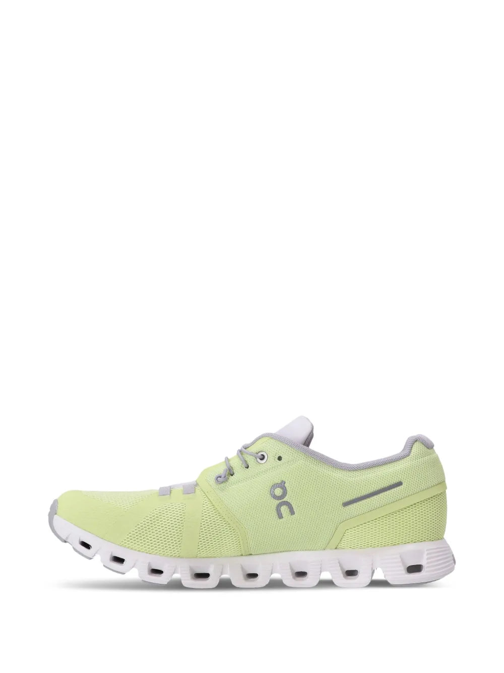 Cloud 5 Running