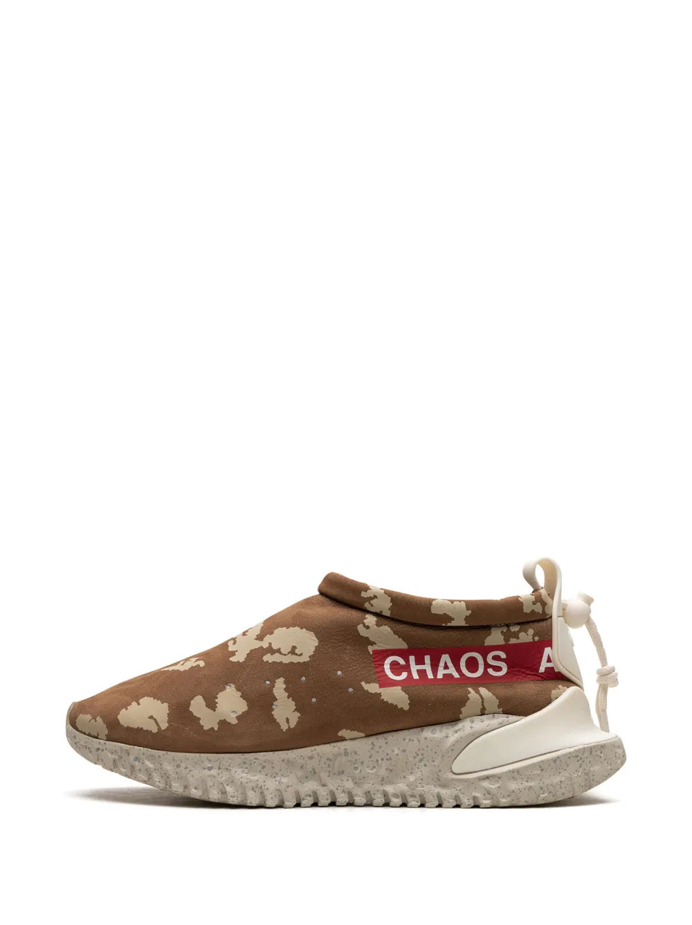 Undercover Moc Flow Ale Brown