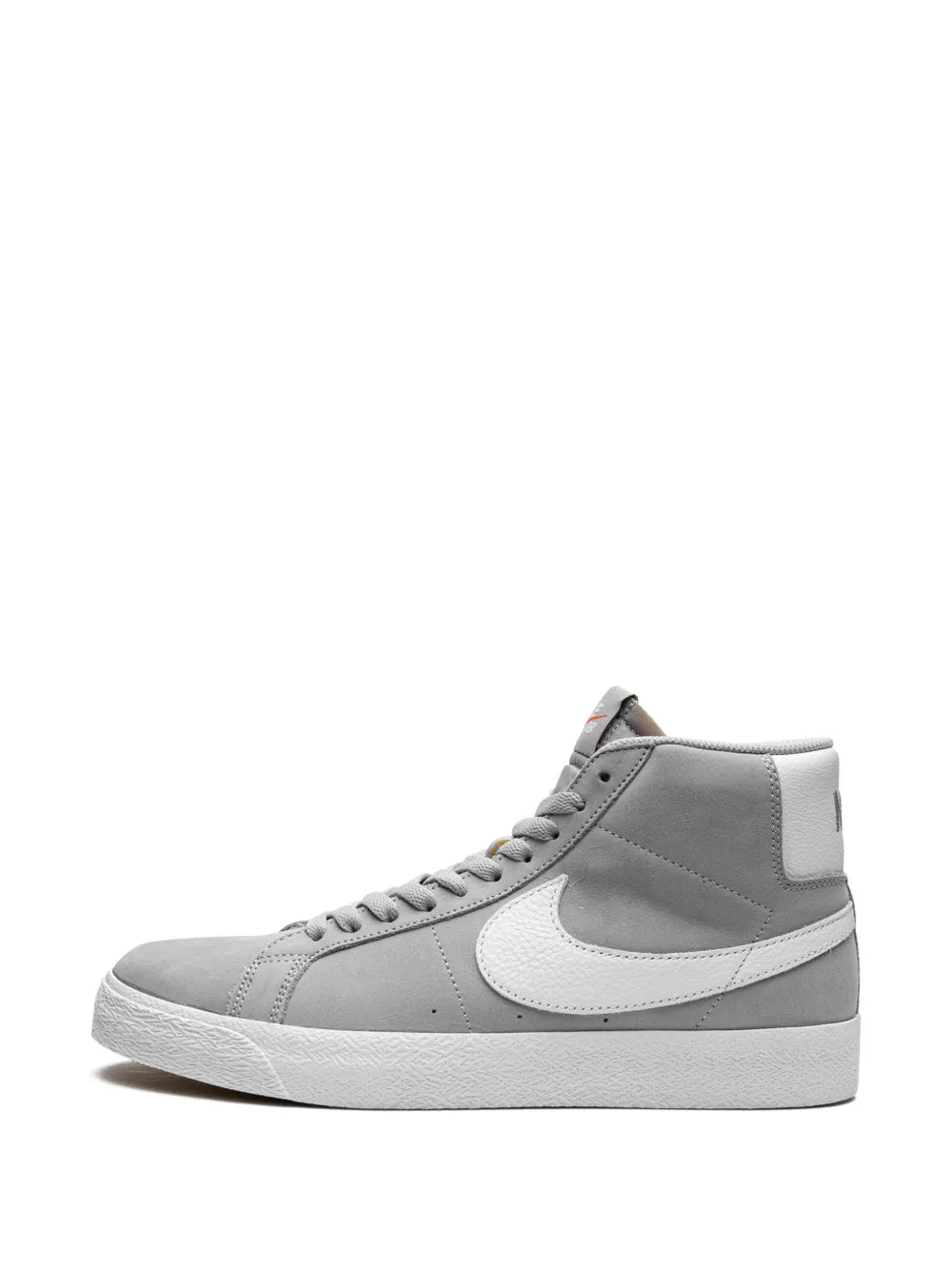 Sb Blazer Mid Wolf Grey