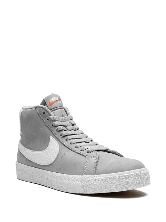 Sb Blazer Mid Wolf Grey